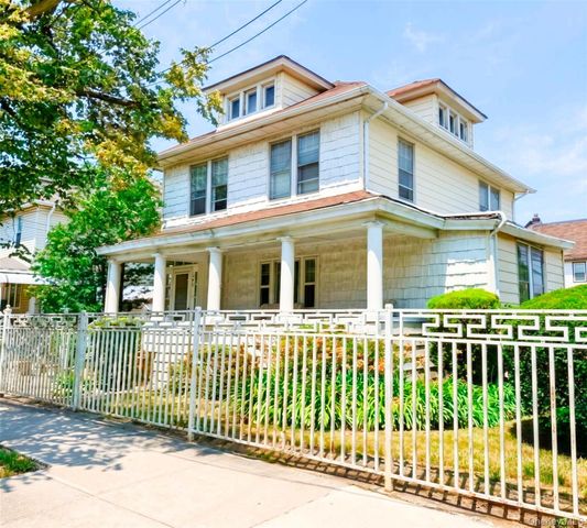 248-17 Francis Lewis Boulevard, Rosedale, NY 11422