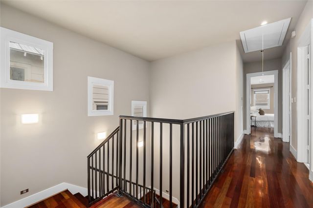 916 Nicholson Street, Houston, TX 77008