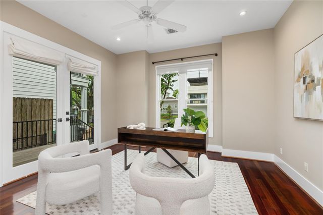 916 Nicholson Street, Houston, TX 77008