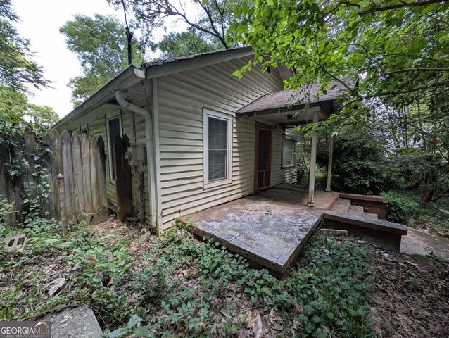 652 Hobart Avenue SE, Atlanta, GA 30312