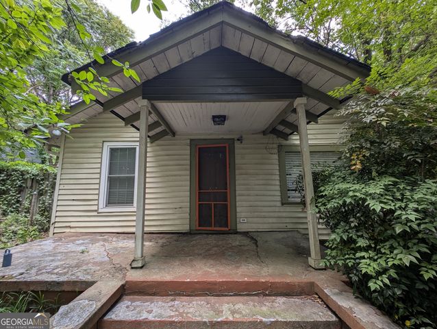 652 Hobart Avenue SE, Atlanta, GA 30312