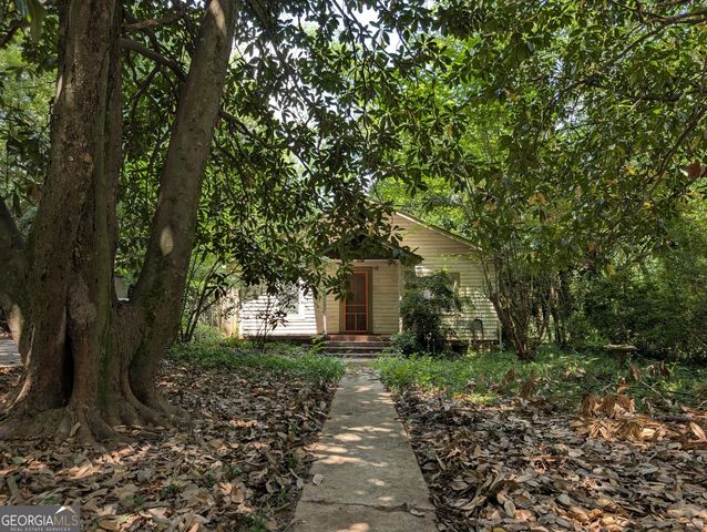 652 Hobart Avenue SE, Atlanta, GA 30312