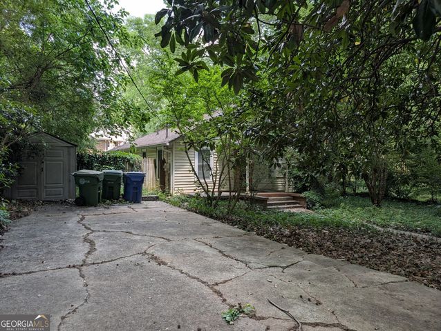 652 Hobart Avenue SE, Atlanta, GA 30312
