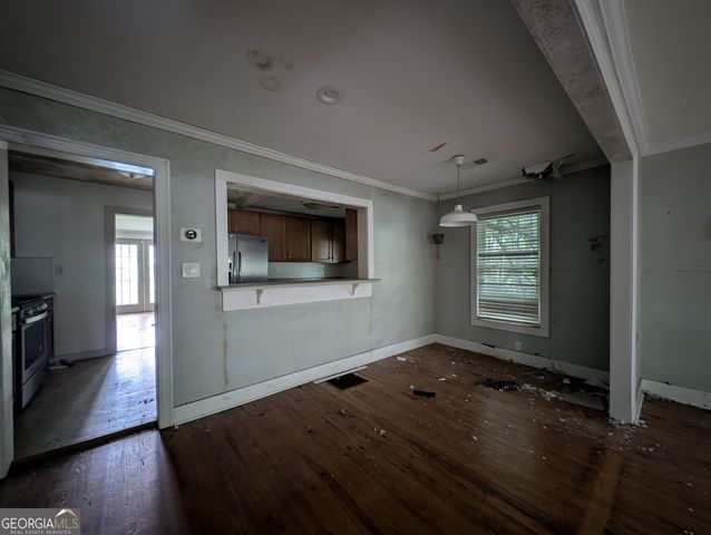 652 Hobart Avenue SE, Atlanta, GA 30312