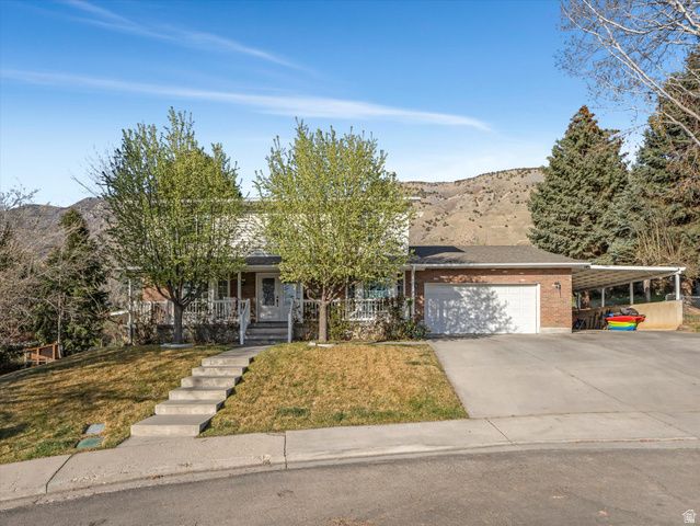1235 E 120 N, Pleasant Grove, UT 84062