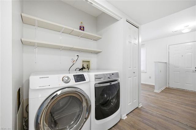 63 Charles Parish DR, Poquoson, VA 23662