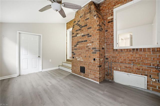 63 Charles Parish DR, Poquoson, VA 23662