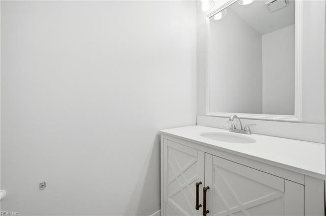 63 Charles Parish DR, Poquoson, VA 23662