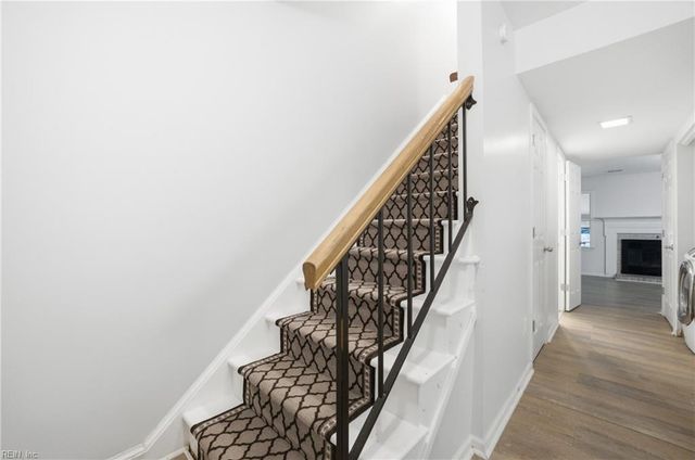 63 Charles Parish DR, Poquoson, VA 23662