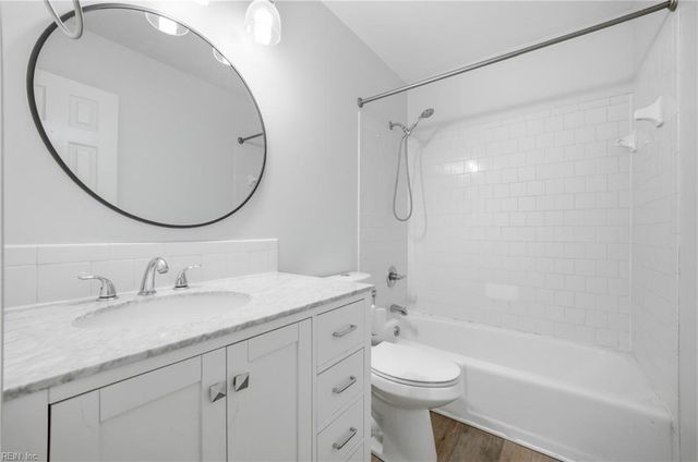 63 Charles Parish DR, Poquoson, VA 23662