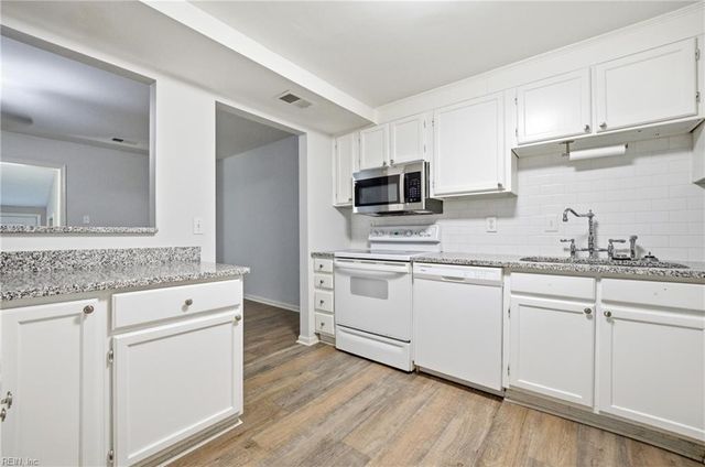 63 Charles Parish DR, Poquoson, VA 23662