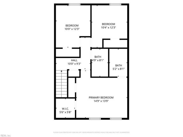 63 Charles Parish DR, Poquoson, VA 23662