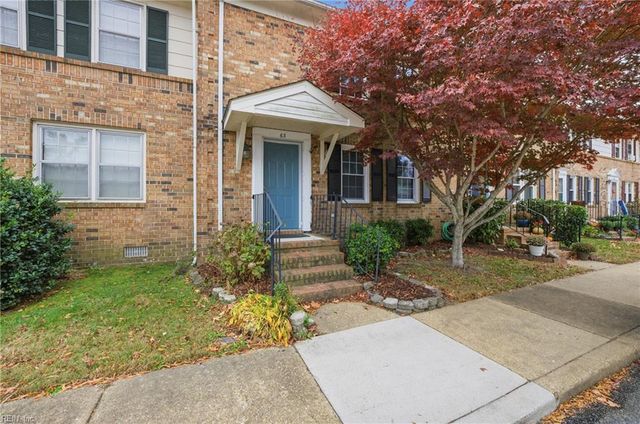 63 Charles Parish DR, Poquoson, VA 23662