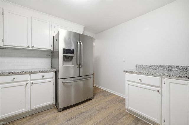 63 Charles Parish DR, Poquoson, VA 23662