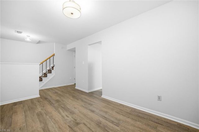 63 Charles Parish DR, Poquoson, VA 23662