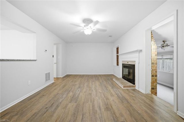 63 Charles Parish DR, Poquoson, VA 23662