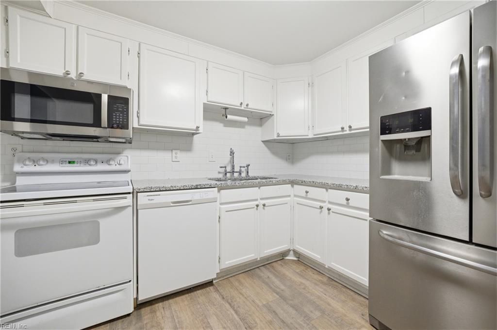 63 Charles Parish DR, Poquoson, VA 23662