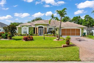 5493 NW Chapel Court, Port Saint Lucie, FL 34986