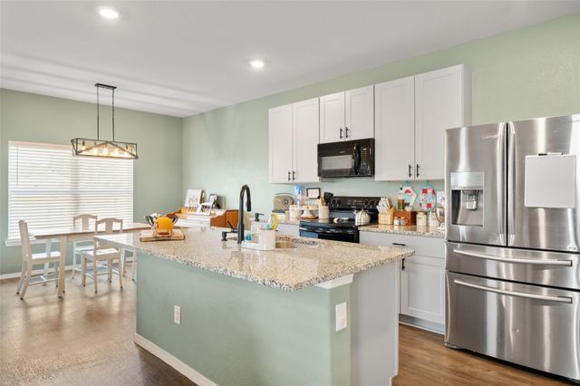 819 Faison Court, Montgomery, TX 77316