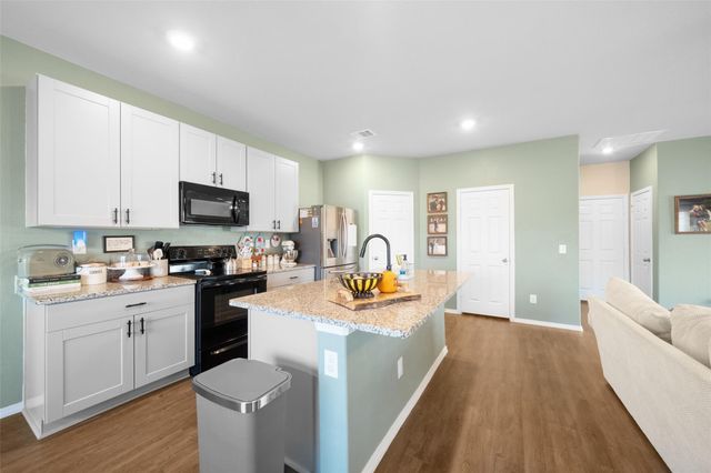 819 Faison Court, Montgomery, TX 77316