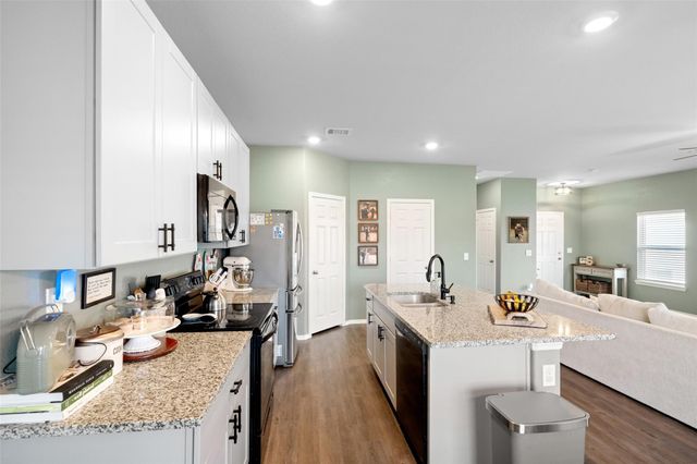 819 Faison Court, Montgomery, TX 77316