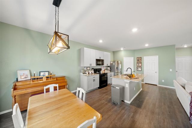 819 Faison Court, Montgomery, TX 77316