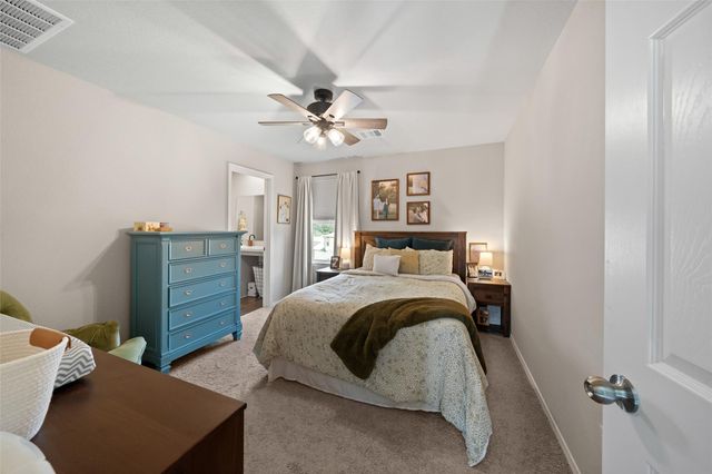 819 Faison Court, Montgomery, TX 77316