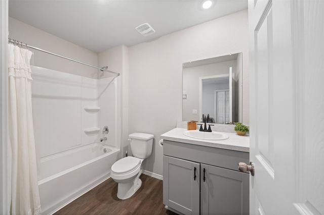 819 Faison Court, Montgomery, TX 77316