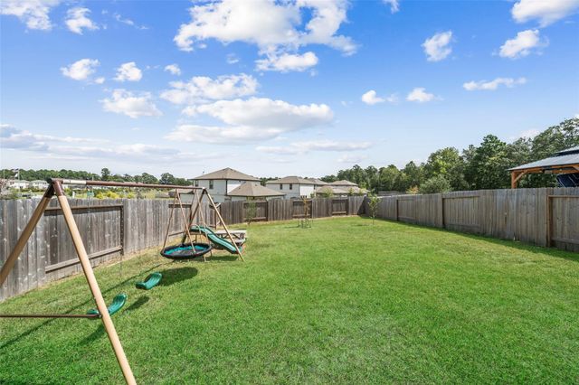 819 Faison Court, Montgomery, TX 77316