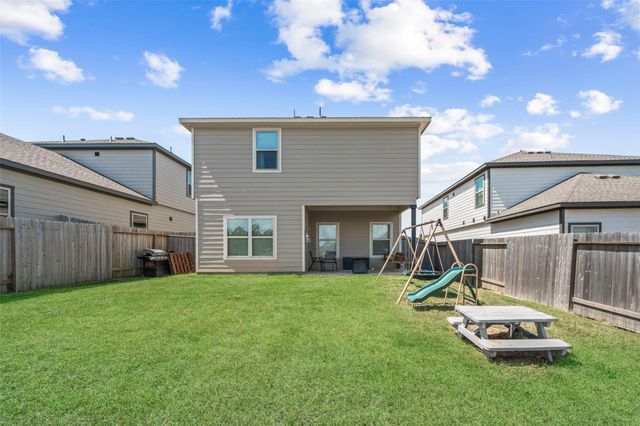 819 Faison Court, Montgomery, TX 77316