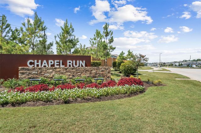 819 Faison Court, Montgomery, TX 77316