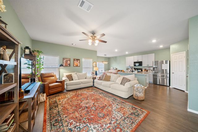 819 Faison Court, Montgomery, TX 77316