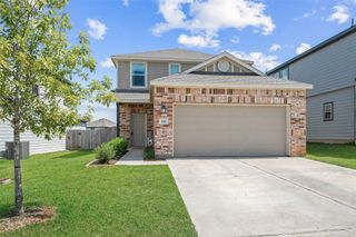 819 Faison Court, Montgomery, TX 77316