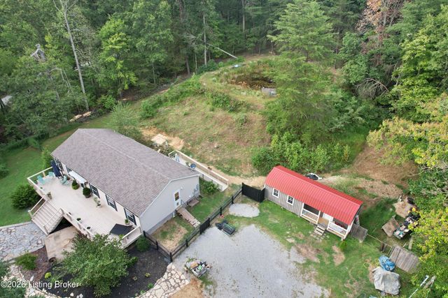 281 Buckman Hollow Rd, Shepherdsville, KY 40165
