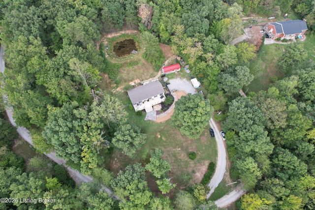 281 Buckman Hollow Rd, Shepherdsville, KY 40165