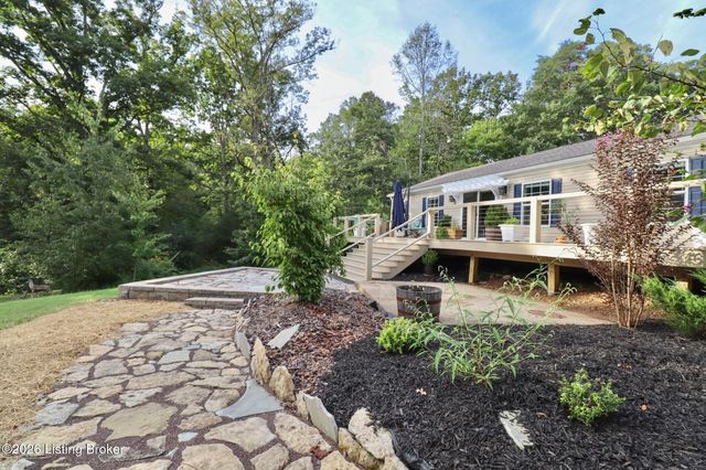 281 Buckman Hollow Rd, Shepherdsville, KY 40165