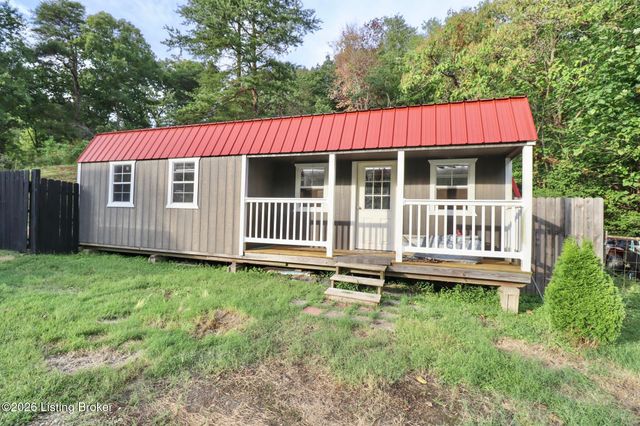 281 Buckman Hollow Rd, Shepherdsville, KY 40165
