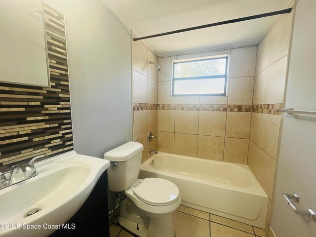 402 Adams Avenue G, Cape Canaveral, FL 32920