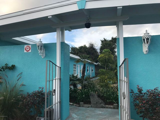 402 Adams Avenue G, Cape Canaveral, FL 32920