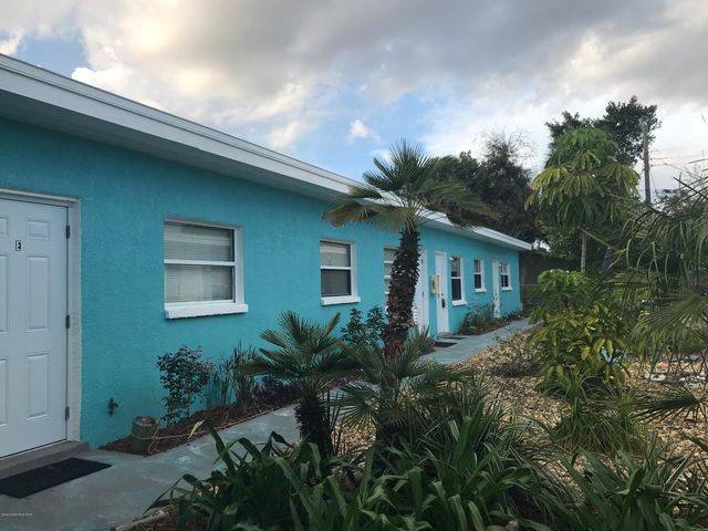 402 Adams Avenue G, Cape Canaveral, FL 32920