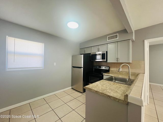 402 Adams Avenue G, Cape Canaveral, FL 32920