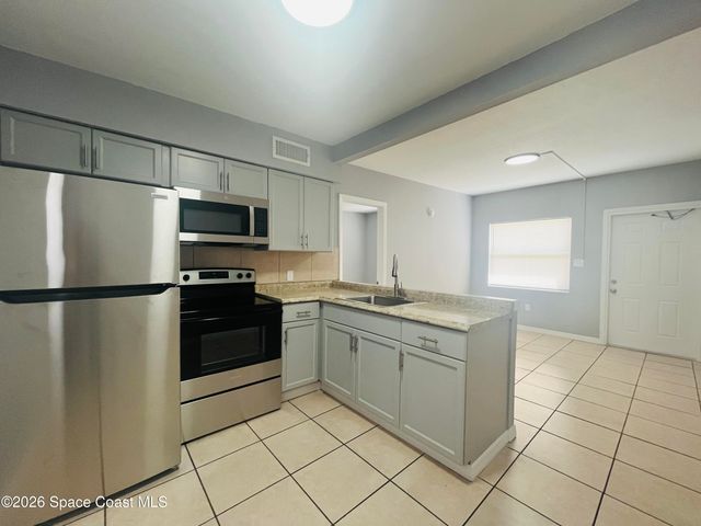 402 Adams Avenue G, Cape Canaveral, FL 32920