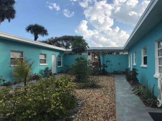 402 Adams Avenue G, Cape Canaveral, FL 32920
