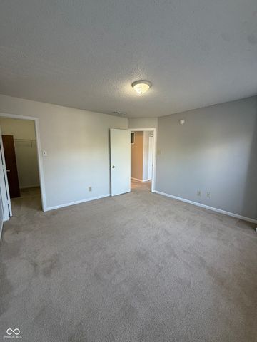 10605 Carrie Lane, Indianapolis, IN 46231