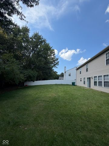10605 Carrie Lane, Indianapolis, IN 46231