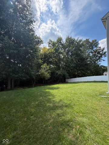 10605 Carrie Lane, Indianapolis, IN 46231