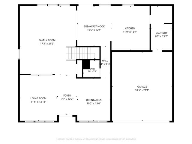 10605 Carrie Lane, Indianapolis, IN 46231