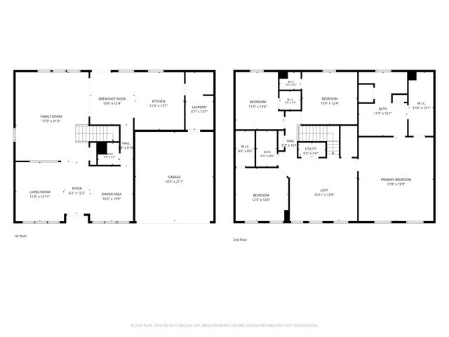 10605 Carrie Lane, Indianapolis, IN 46231