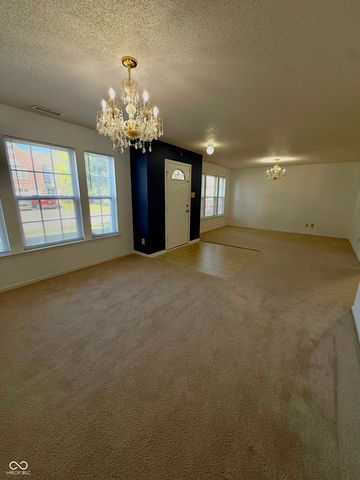 10605 Carrie Lane, Indianapolis, IN 46231