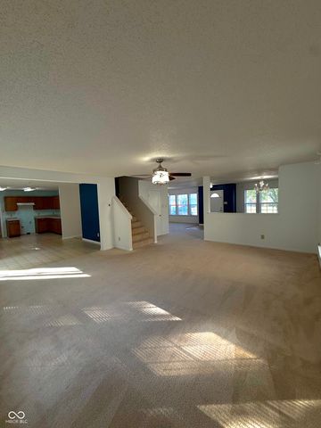 10605 Carrie Lane, Indianapolis, IN 46231